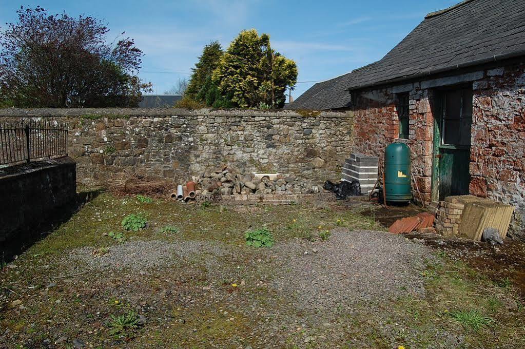 The Old Bakehouse Villa Newcastleton ภายนอก รูปภาพ